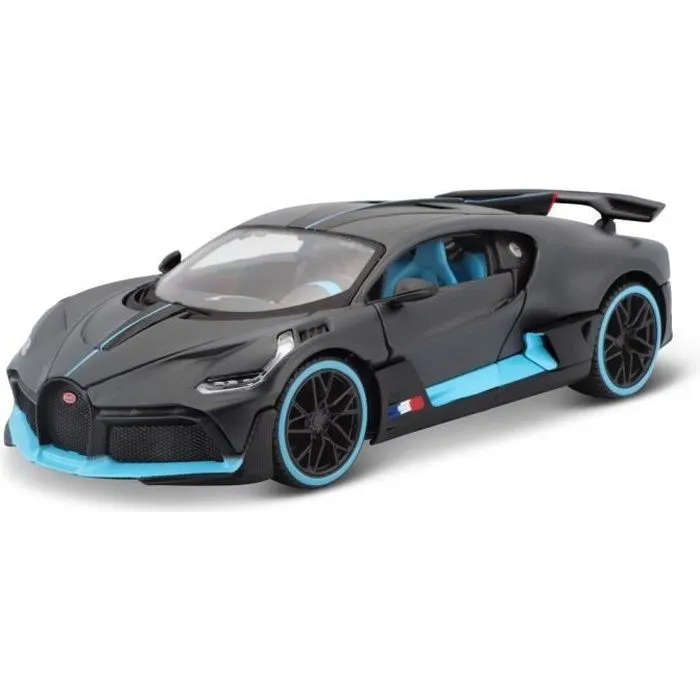 MAISTO - BUGATTI DIVO NOUVEAUTE 2019-0