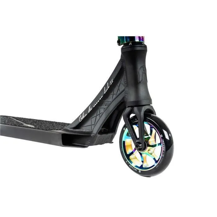 Trottinette Freestyle - ETHIC - Erawan V2 M - Neochrome - 2 roues - Poids jusqu'à 100 kg-3