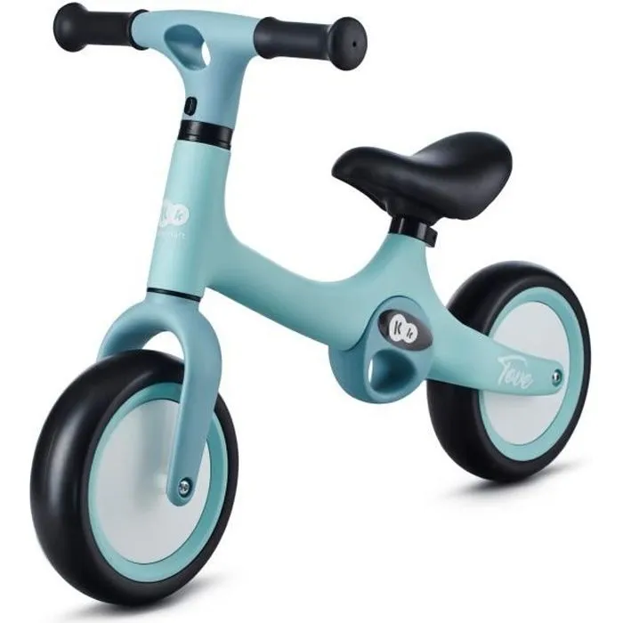 Kinderkraft draisienne légère TOVE summer mint-0