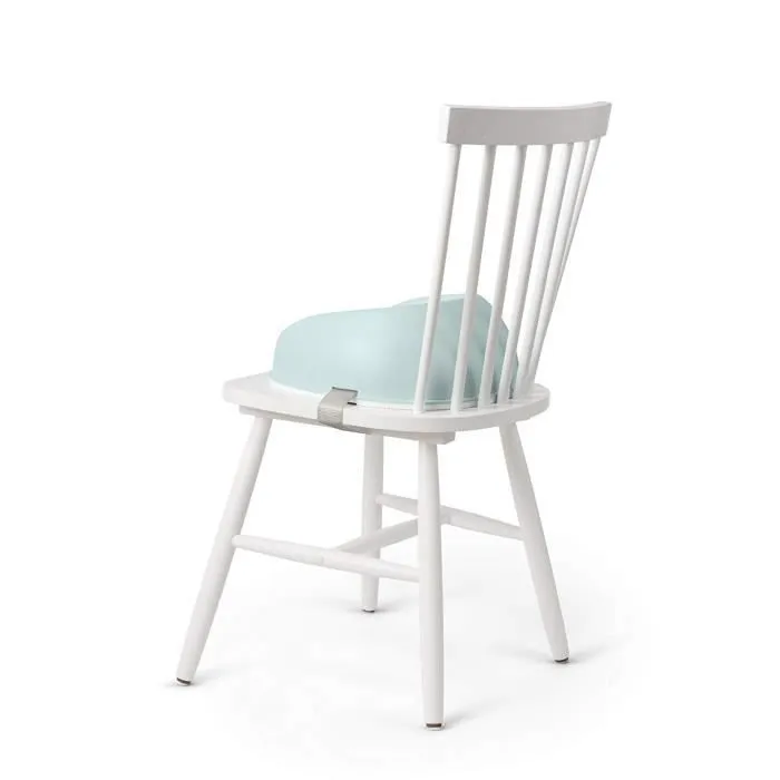 BABYBJÖRN Rehausseur de Chaise, Vert menthe-3