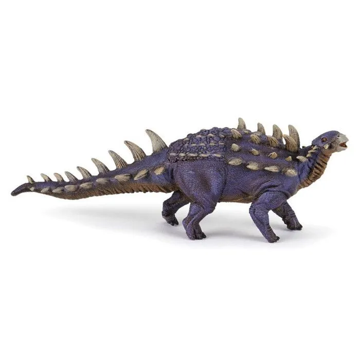 Figurine Dinosaure : Polacanthus-0