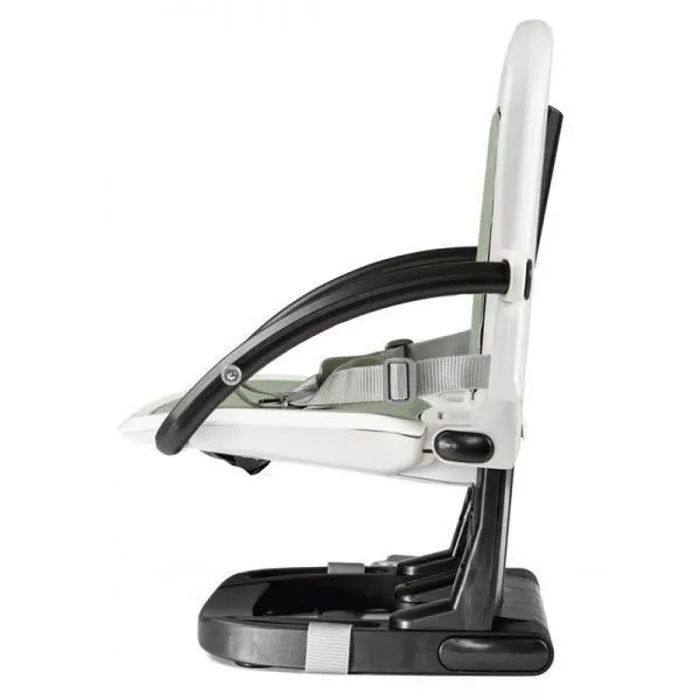 Réhausseur Peg Perego Rialto Mint - PEG PEREGO - Réhausseur - Vert - 9 mois à 3 ans-1