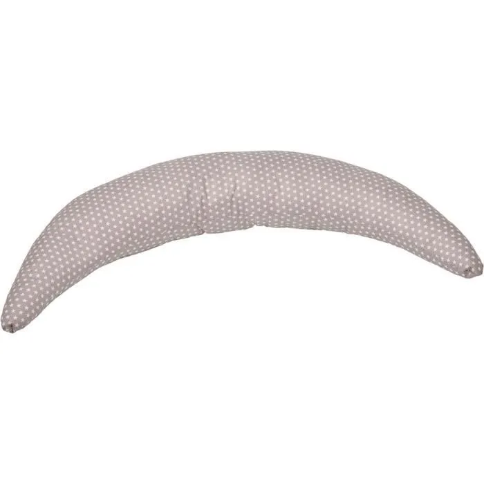 Coussin de maternité - THERMOBABY - Multi-usage - Pour grossesse et allaitement-3