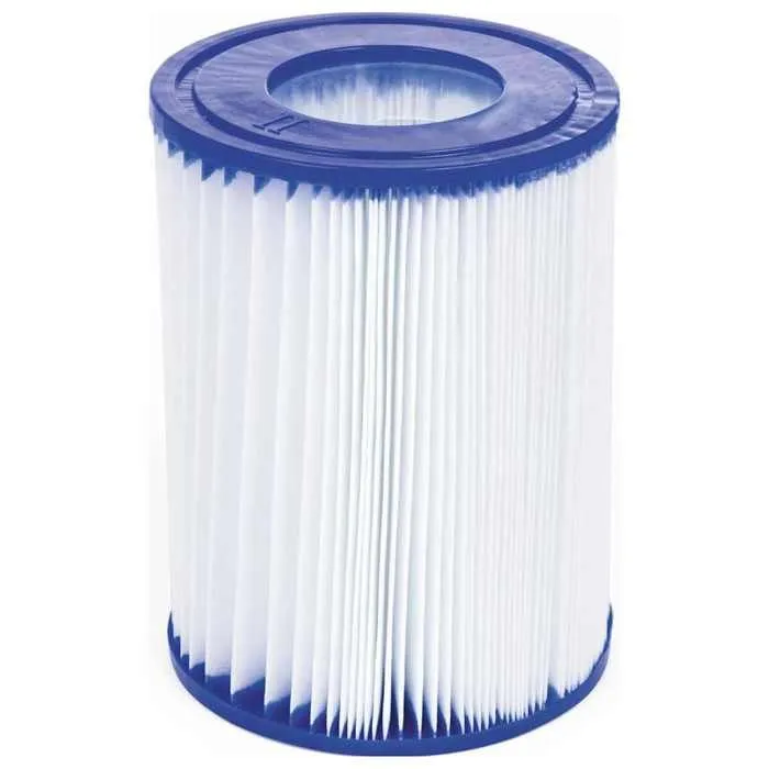 Bestway Ensemble de piscine gonflable Fast Set avec pompe 396x84 cm, piscine, piscine à installation rapide, piscine hors 3202552-3