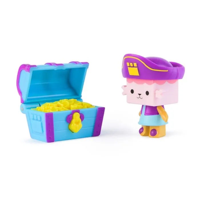 Gabby's Dollhouse Baby Box Cat-3