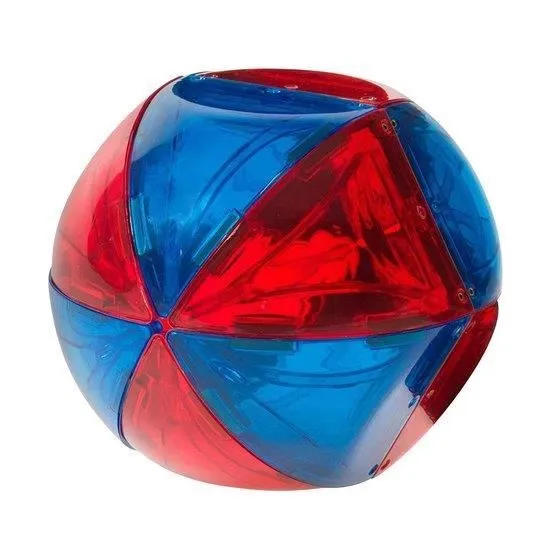 Ensemble de dômes magnétiques 3D de Playmags - 28 pièces-2