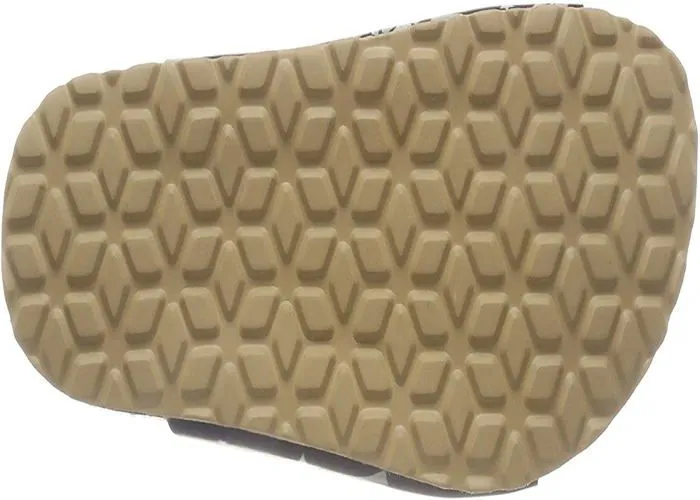 Chausson - pantoufle - babouche Lico - 560168 - Mixte Enfant Bioline Rocky Mules-3