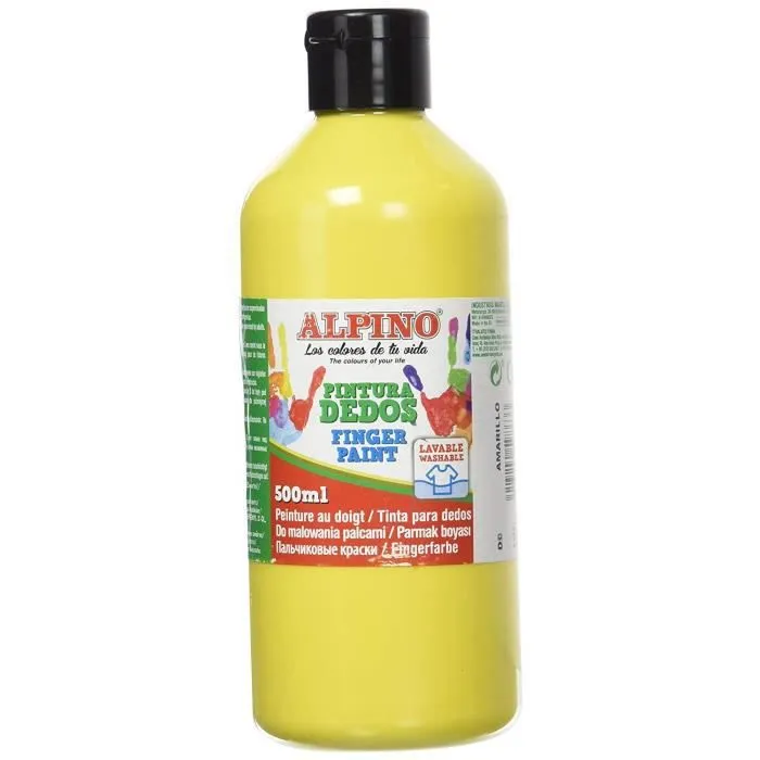 Alpino Alpin Bouteille Peinture - DD011070-0