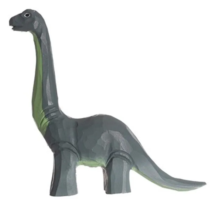 Wudimals - Figurine Diplodocus - K-PLAY-0