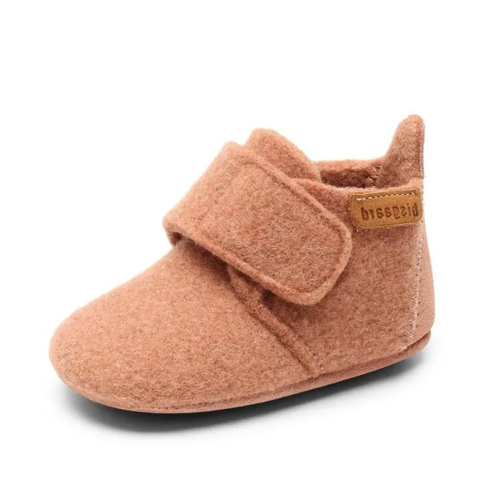 Chausson - pantoufle - babouche Bisgaard - 11200999 - Mixte Enfant Chaussons Bas-0