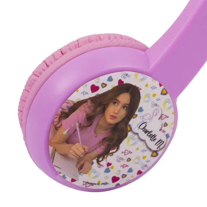 Casque audio enfant Giochi preziosi - CHR07000-2
