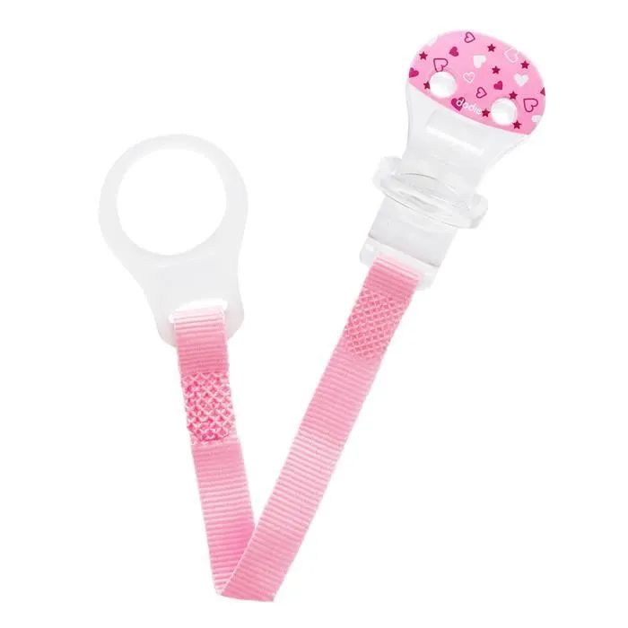 Dodie Attache-Sucette Ruban-2