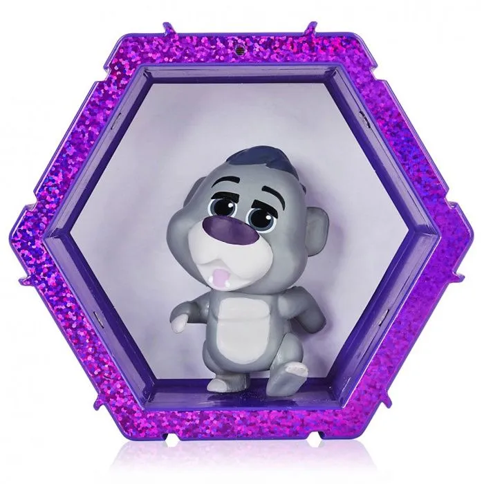 Figurine WOW! Pods Disney le livre de la jungle : Baloo [135]-0