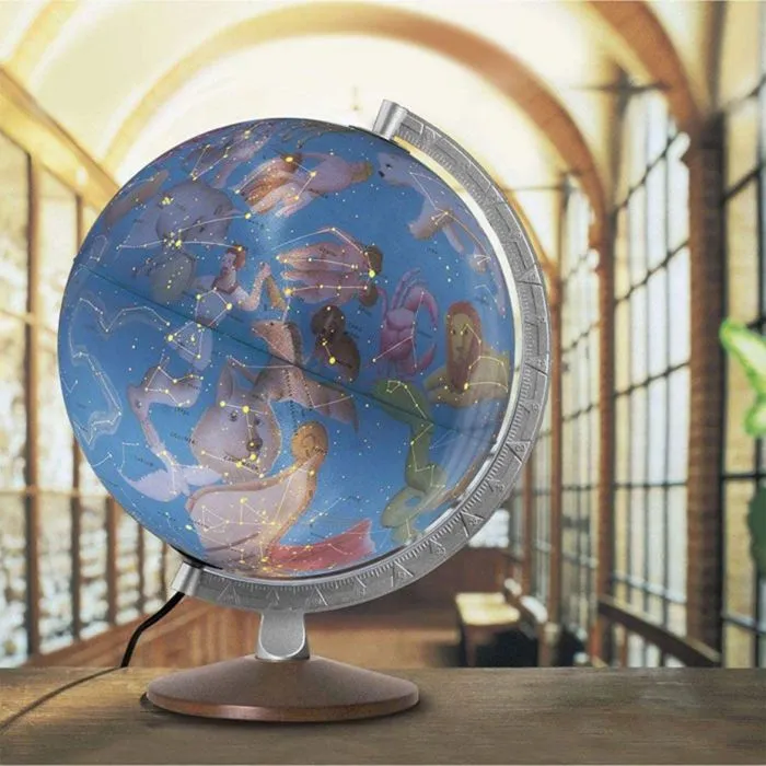 Globe lumineux Ø 30 cm - Stellare plus-2