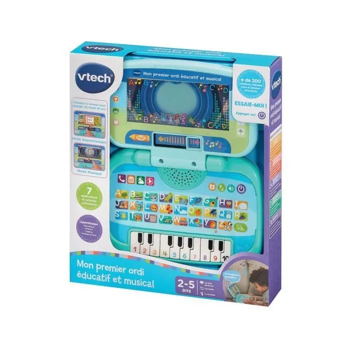 MON PREMIER ORDI EDUCATIF ET MUSICAL-7