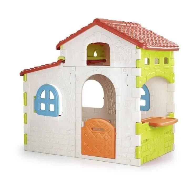 FEBER Grande Maison Enfant Sweet House-2