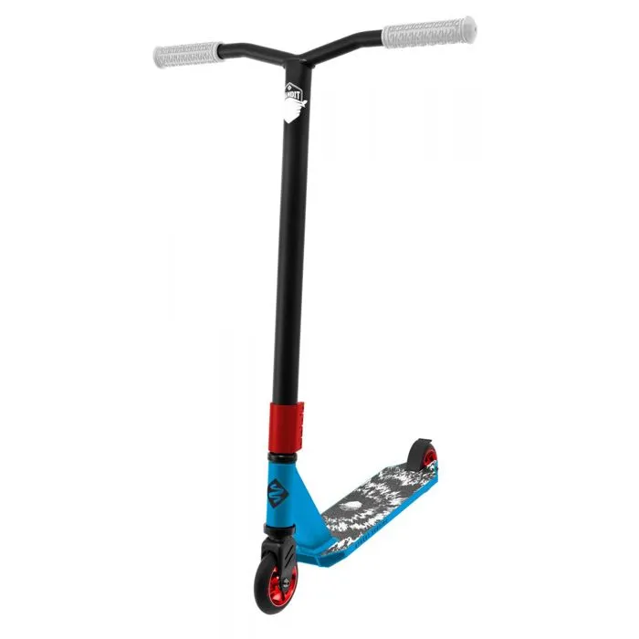 Trottinette  bandit blast blue-0