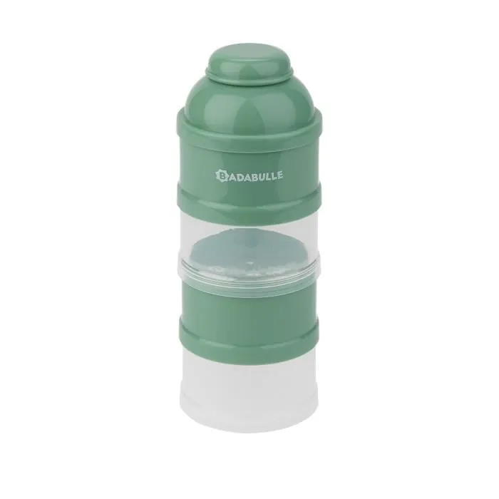 Badabulle Boites de lait Babydoses-0