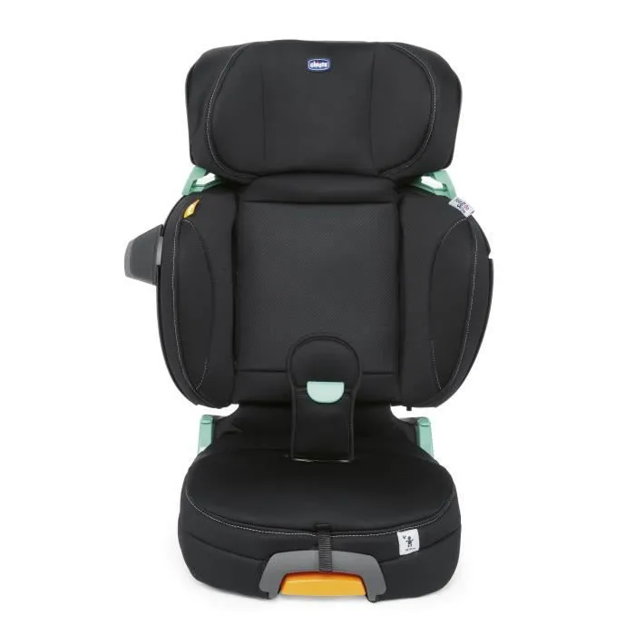 CHICCO Siège auto Fold&Go iSize Black-1