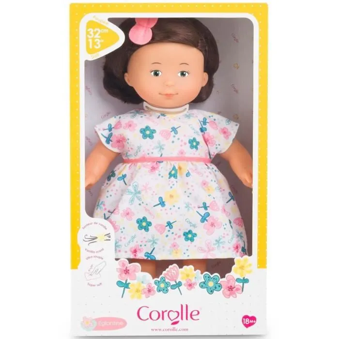 COROLLE - Ma Première Poupée - Florolle Eglantine - 32cm - Dès 18 mois-1