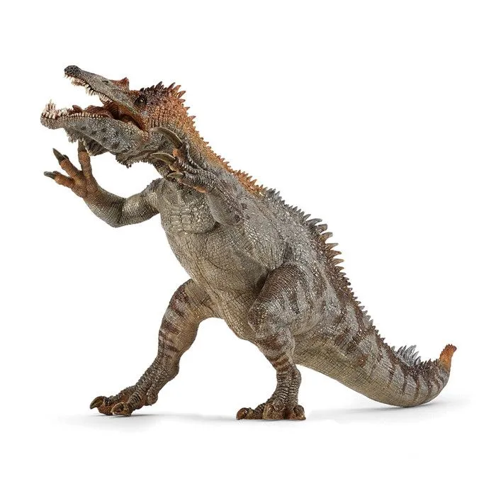 Figurine dinosaure : Baryonyx-0