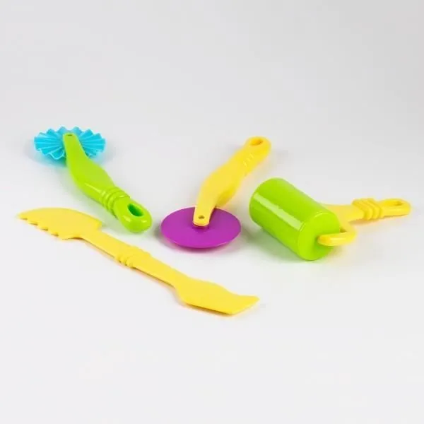 Primo - Pâtes easydò sans gluten Accessoires 4 pièces - 2 packs-2