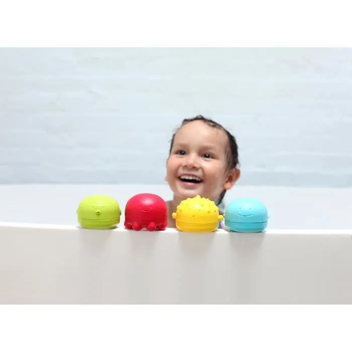 Ubbi Squeeze and Switch Bath Toys-1
