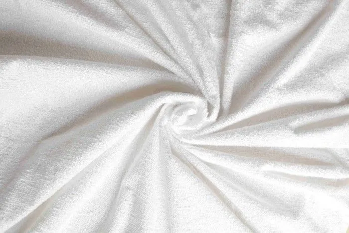 KIT LINGE DE LIT BEBE EASY DORT | Matelas 40x80 Bambou + 2 Protèges matelas, alèses 40X80 Berceau Bébé Coton Bio | Linge de lit bébé-3