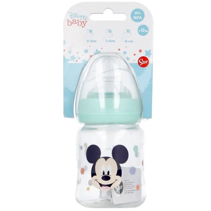 BIBERON 150ML MICKEY DISNEY BABY-2