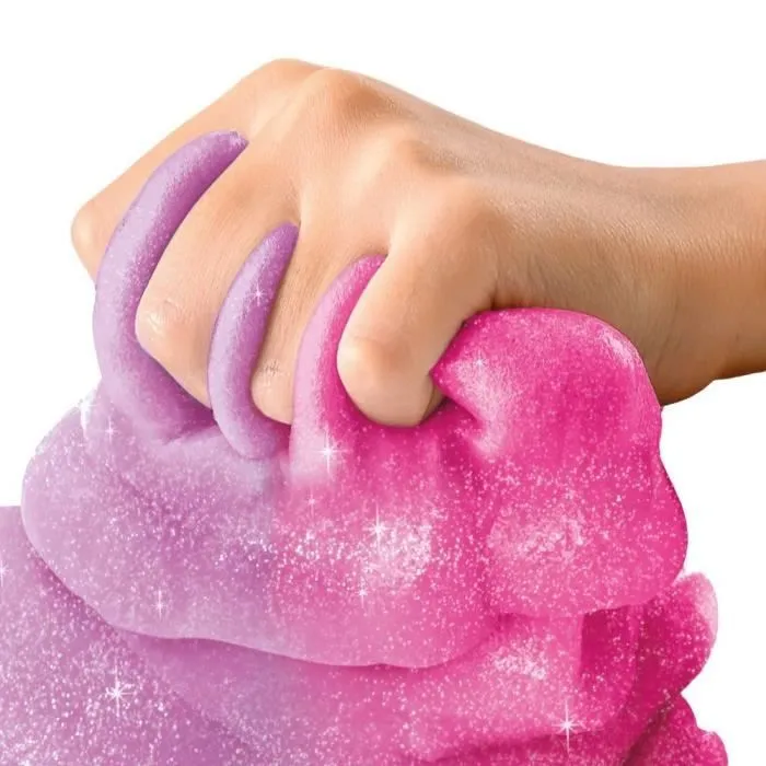 Fidget Slime - Baril de 1kg - Canal Toys - Texture extensible et non collante - Inclus 14 fidget toys-4