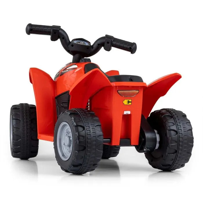 Quad electrique Honda ATV-1