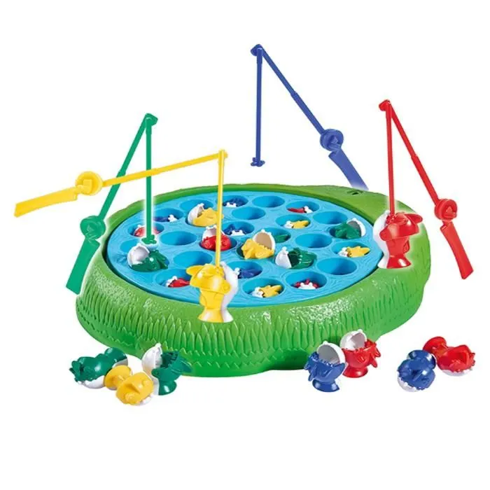 JEU PÊCHE À LA LIGNE – SIMBA-0