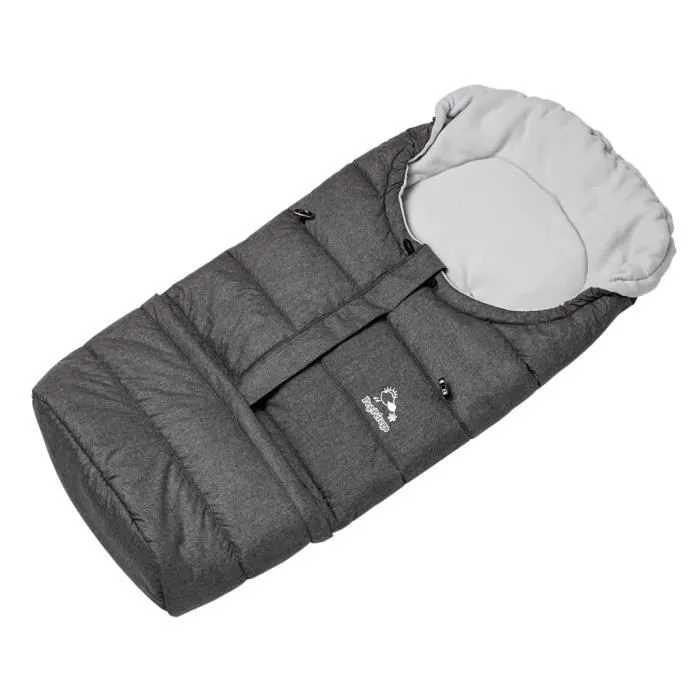 Peg Perego Vario Foot Muff-0