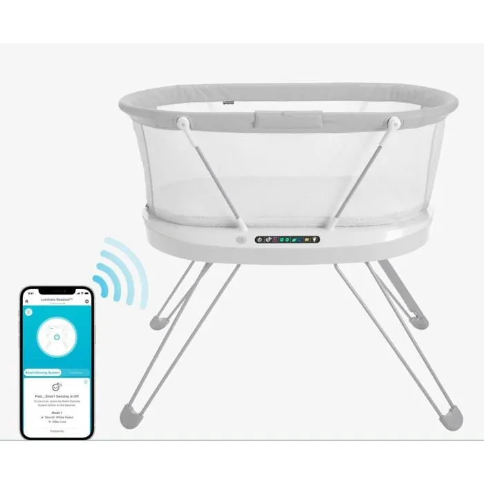 Couffin - support couffin Fisher-price - GXL76-2