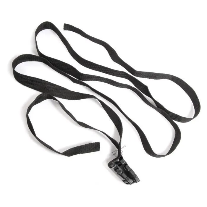 Kit de Fixation Trampoline 3Pcs - Ancrage - Kit Universel pour toutes les marques de Trampolines-2