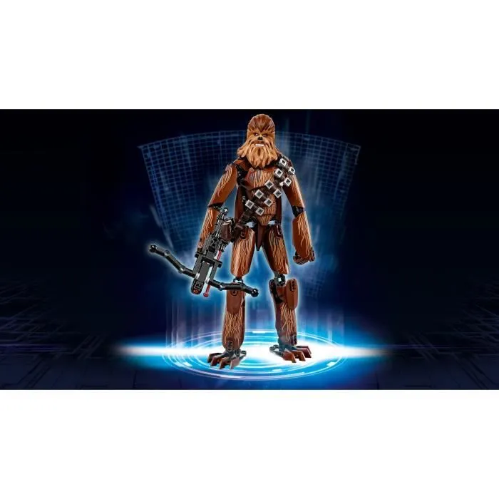 LEGO® Star Wars 75530 Chewbacca-3