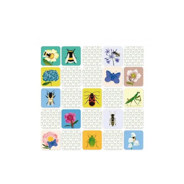 Mémo l'insecte et sa fleur-1