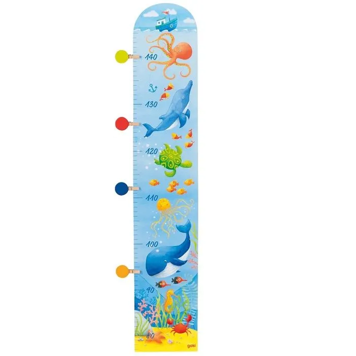 Goki - Toise La baleine et la mer - GOLLNEST & KIESEL-0