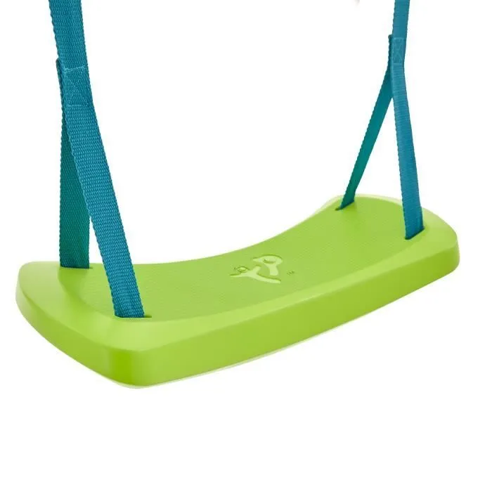 Balançoire pour portique TP RAPIDE en Plastique H190-250cm-0