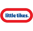 LITTLE TIKES