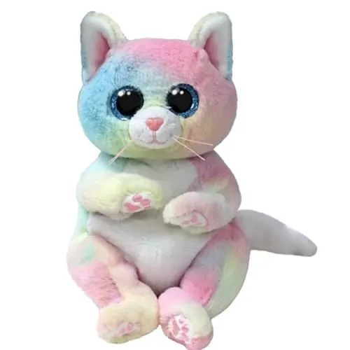 Ty - TY41291 - Beanie bellies small Jenni le lapin-0