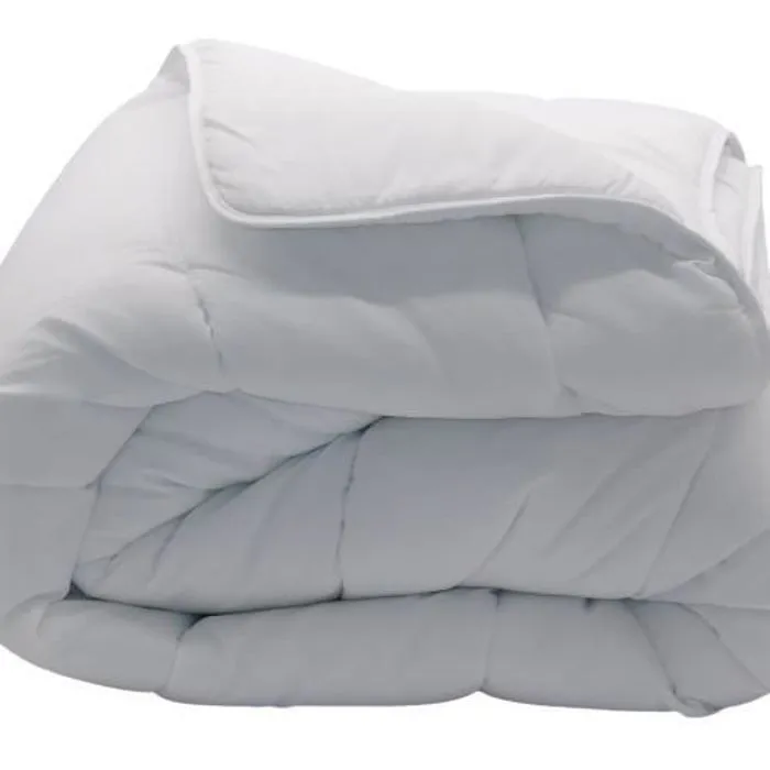Couette tempérée 3 en 1 - 2 personnes 220 x 240 - MI SAISON - MORTREUX-2