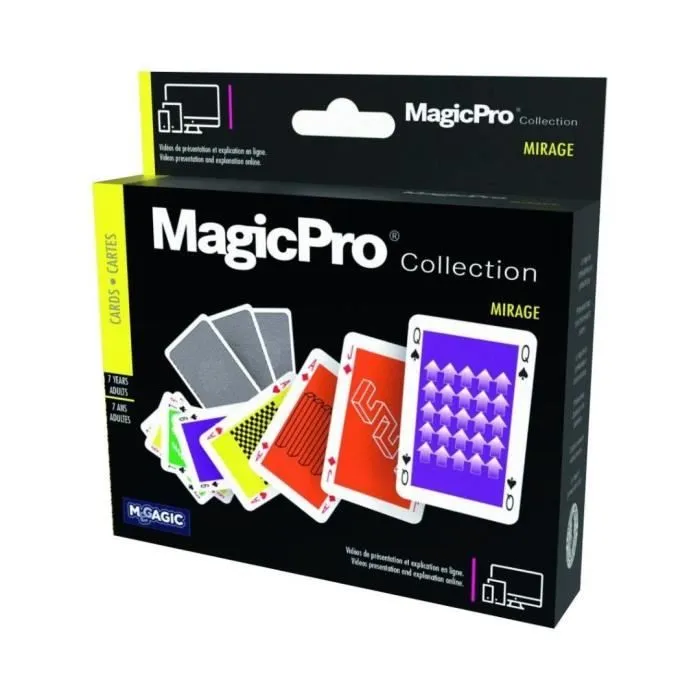 Oid magic - 222 - Top impact-0