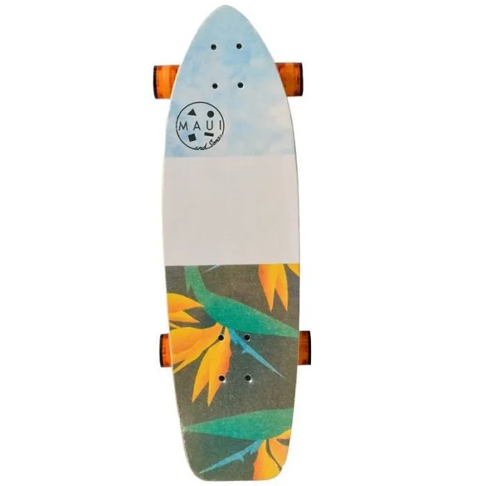 MAUI - 30'' CRUISER (Flipside)-0