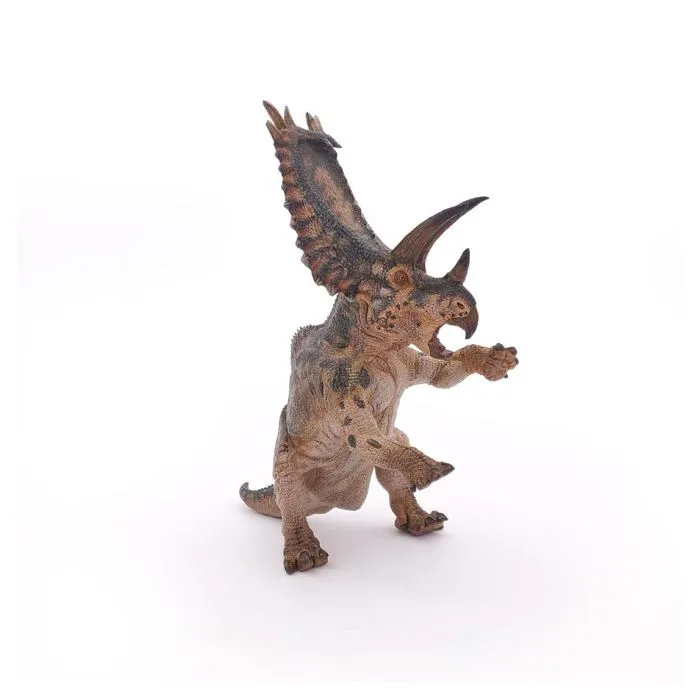 Papo - Figurine Pentaceratops-3