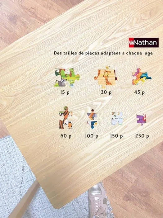 Puzzle Puzzles nathan-3