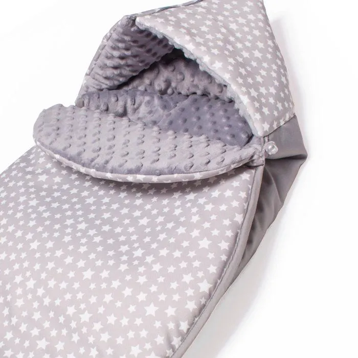 Chanceliére imperméable doublée - URBAN TWINKLE 2.0-1