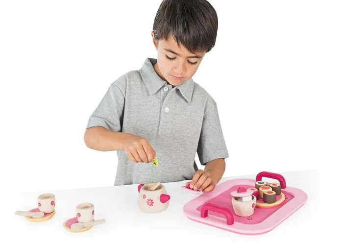 SEVI - 82314 - JEU D'IMITATION - CUISINE - PLAT…-5