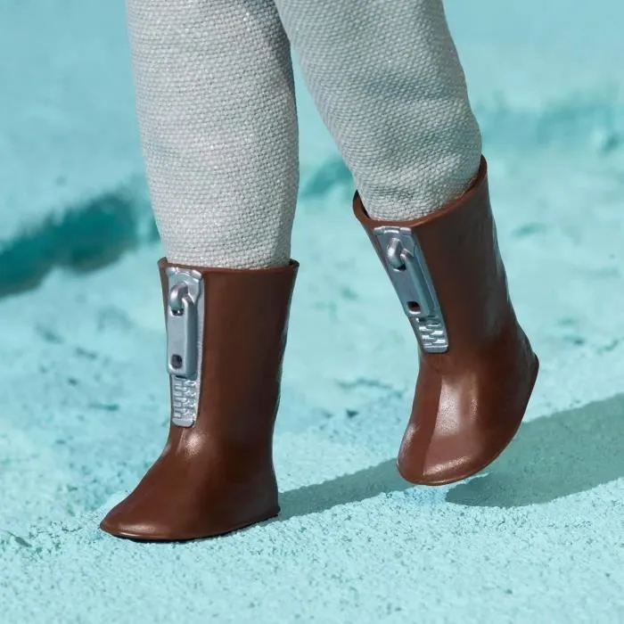 BARBIE Astronaute - Poupée Mattel - JBJ48-7