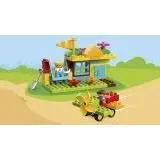 LEGO® DUPLO® 10864 La grande boîte de la cour de récréation - Jeu de construction-3